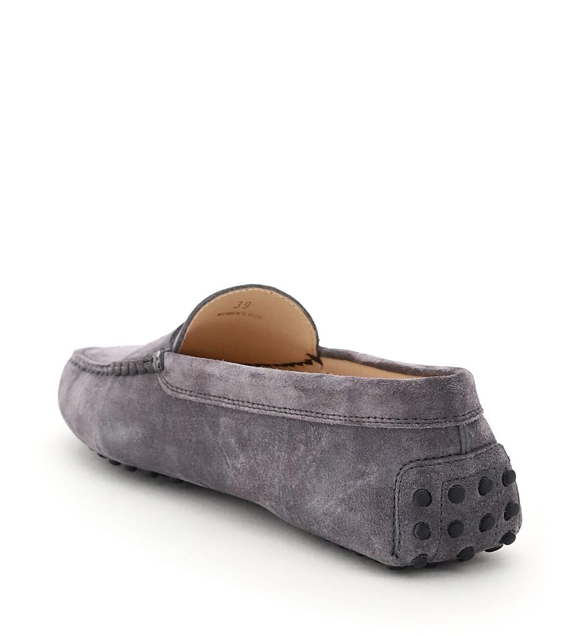 GOMMINO DRIVING SHOES TOD'S