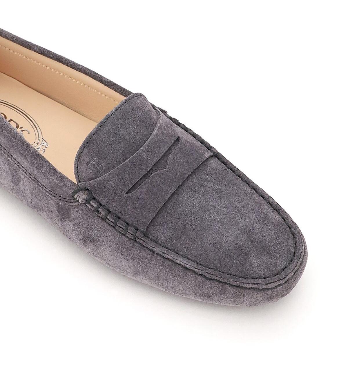 GOMMINO DRIVING SHOES TOD'S