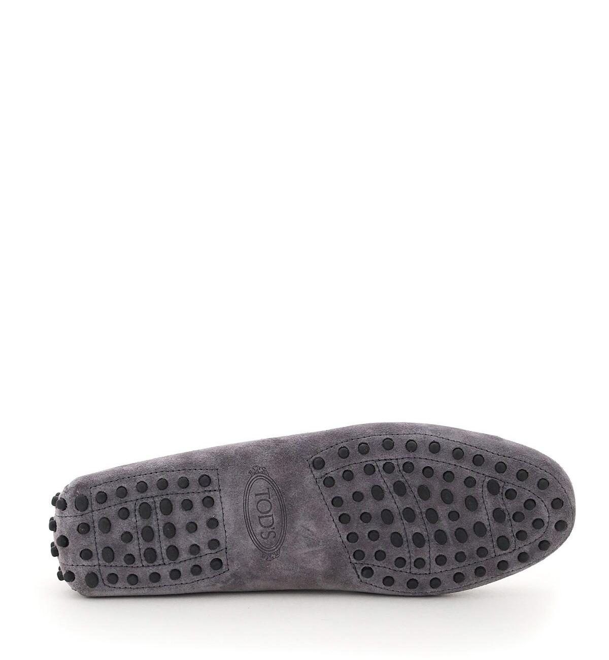 GOMMINO DRIVING SHOES TOD'S