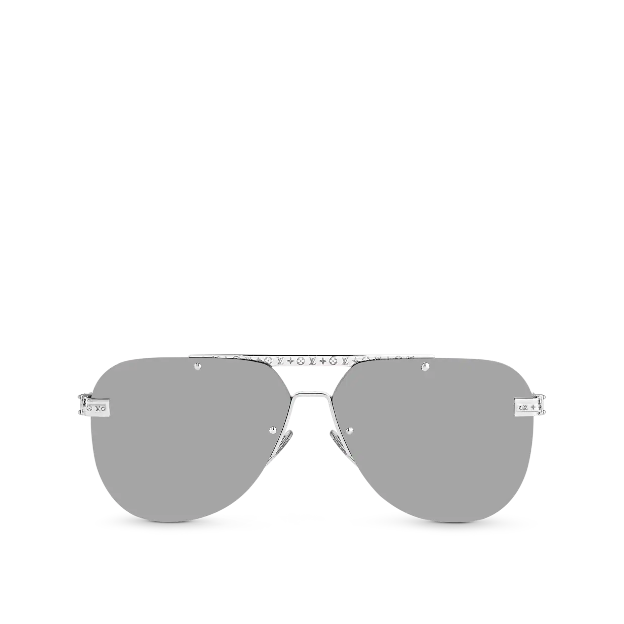 LV ASH SUNGLASSES