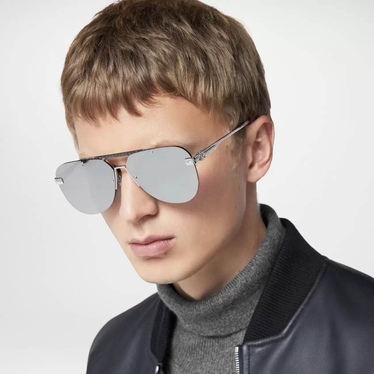 LV ASH SUNGLASSES