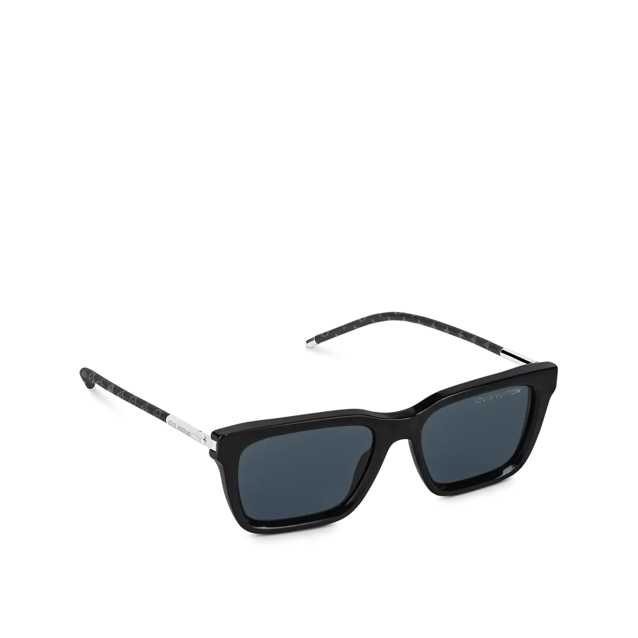 MNG BLAZE SQUARE SUNGLASSES