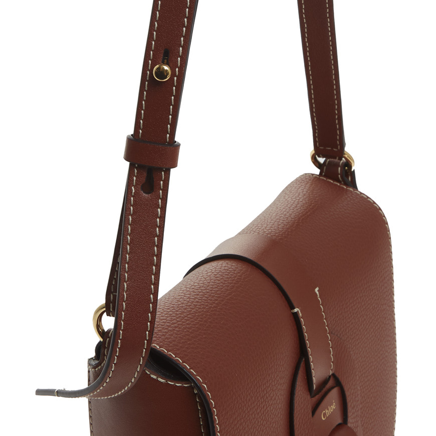 DARRYL Saddle Bag