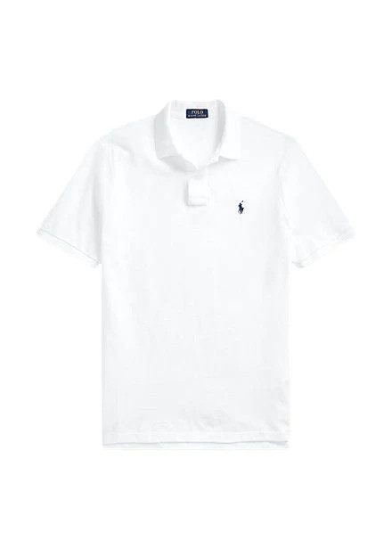 Iconic Mesh Polo 