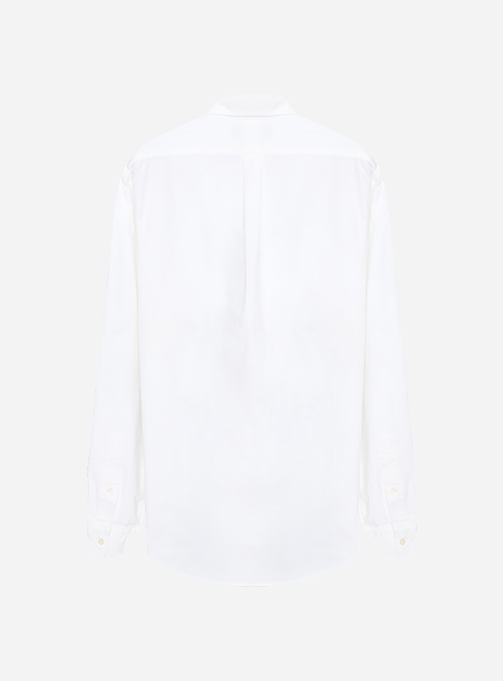 CUSTOM FIX OXFORD SHIRT 