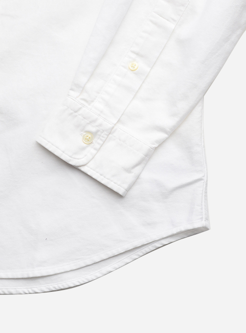 CUSTOM FIX OXFORD SHIRT 