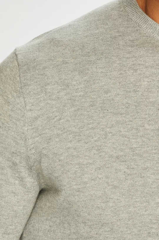 Pony Logo Pima Cotton Knit 