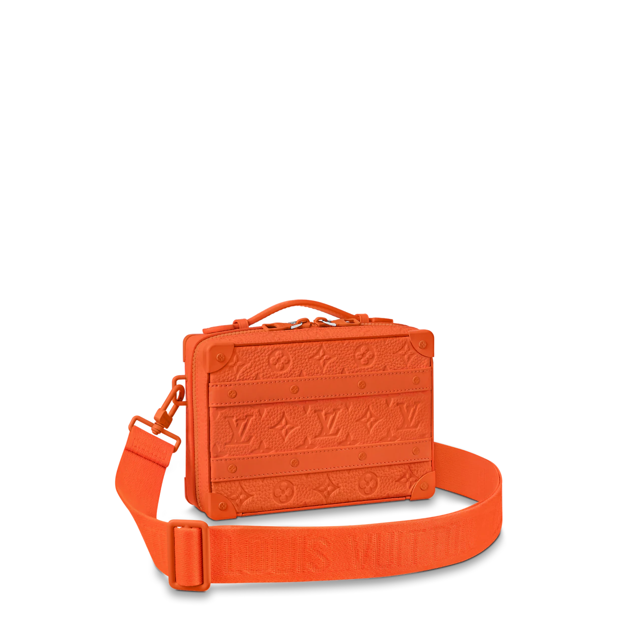 HANDLE SOFT TRUNK ORANGE