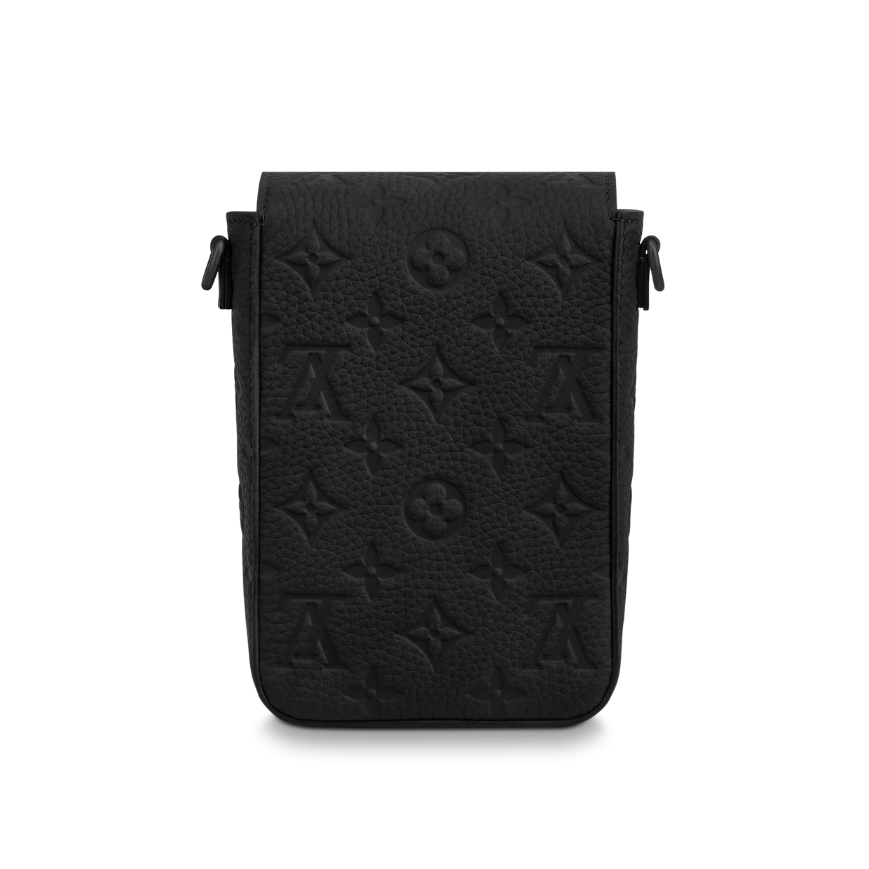 S-LOCK VERTICAL WEARABLE WALLET