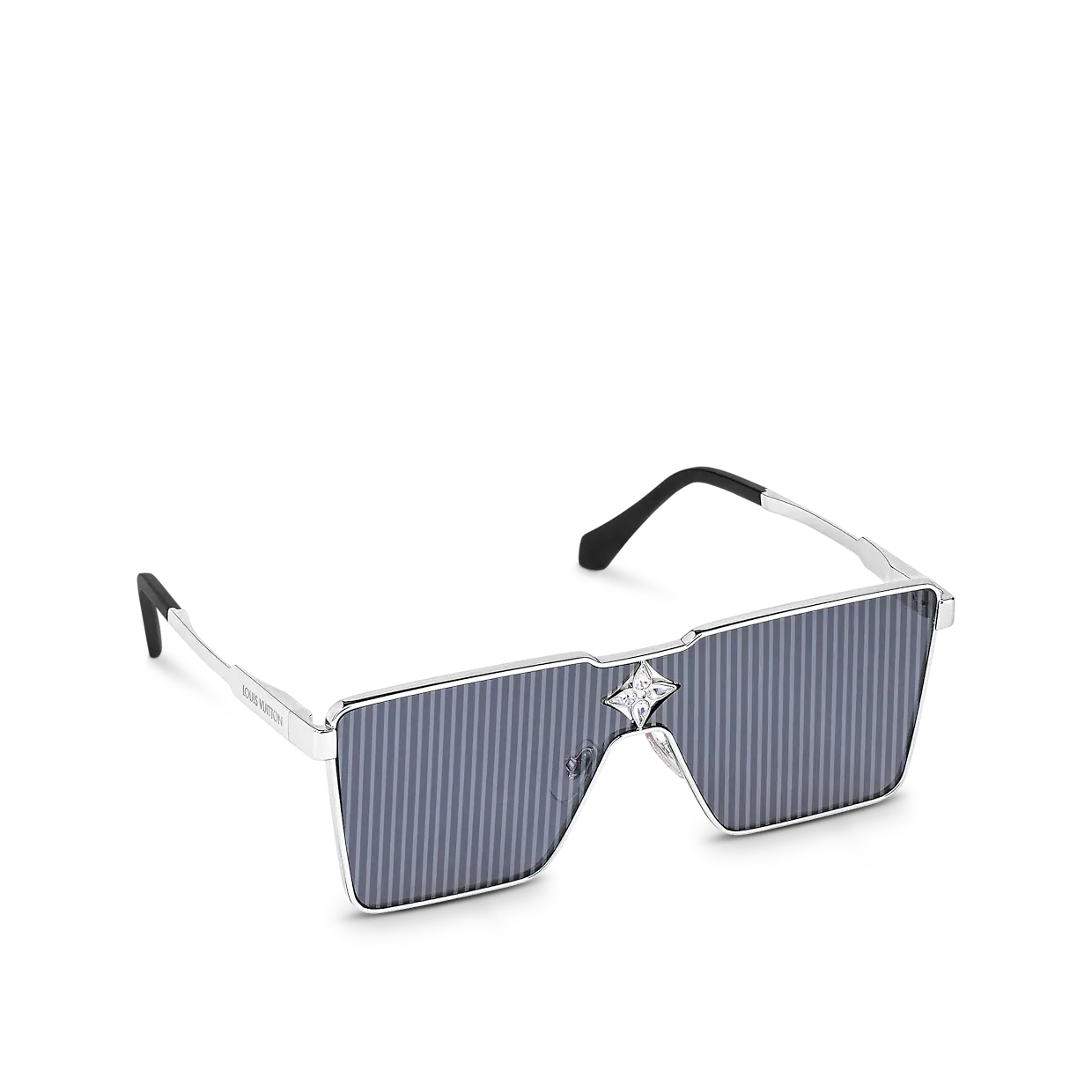 CYCLONE METAL SUNGLASSES
