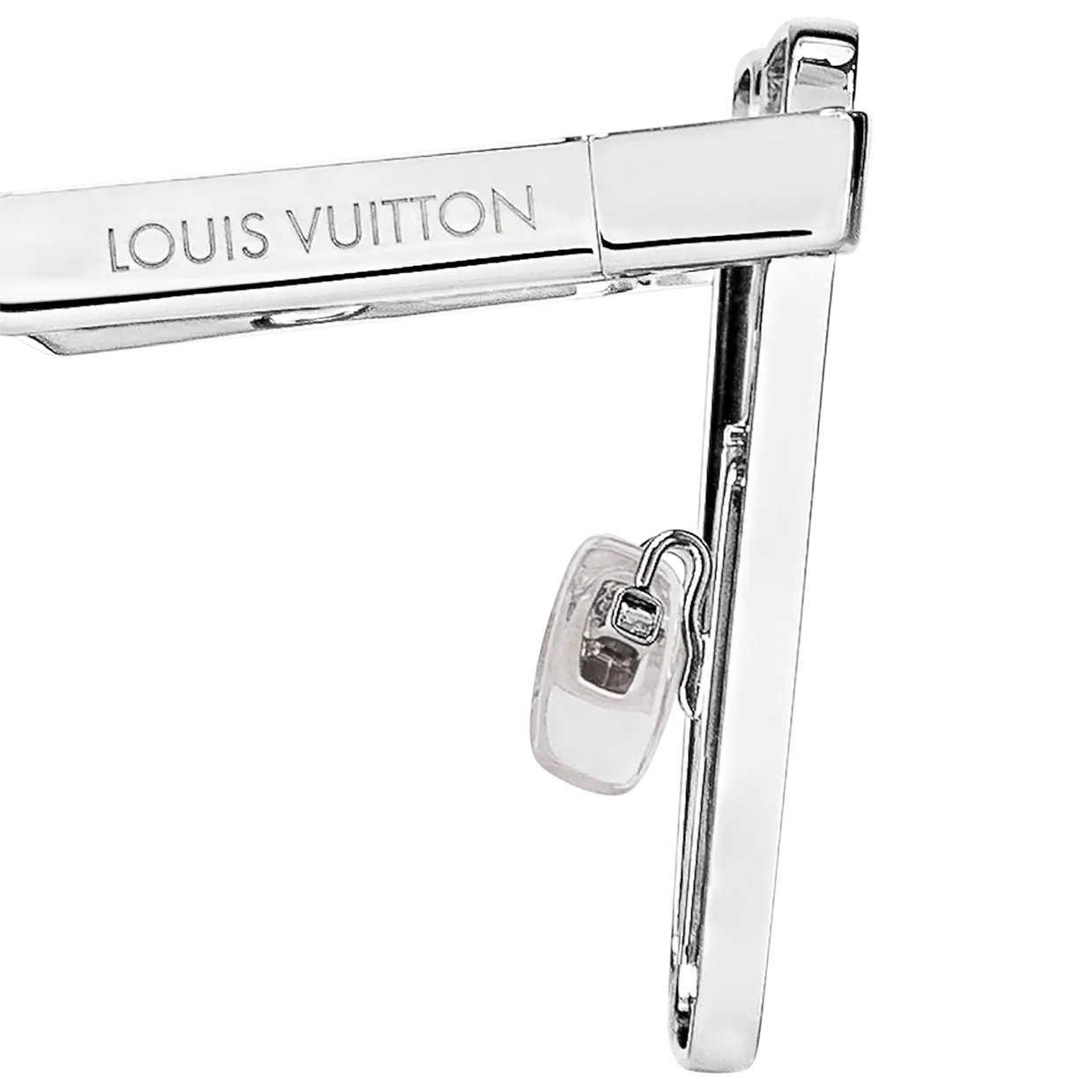 CYCLONE METAL SUNGLASSES