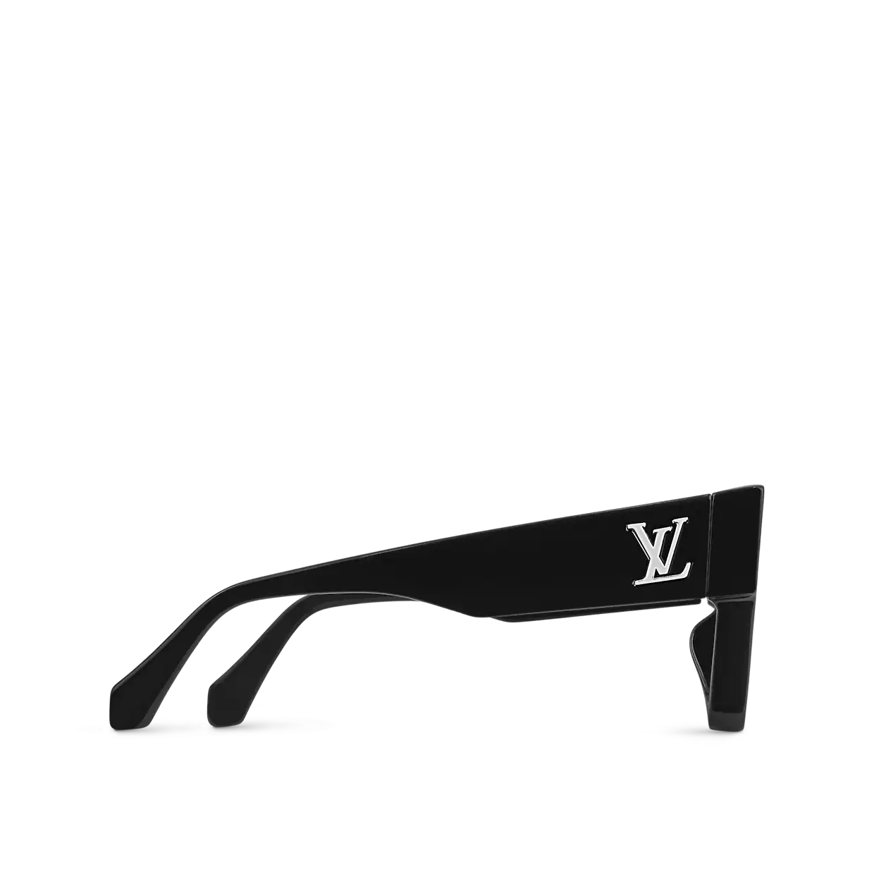 CYCLONE SUNGLASSES Black