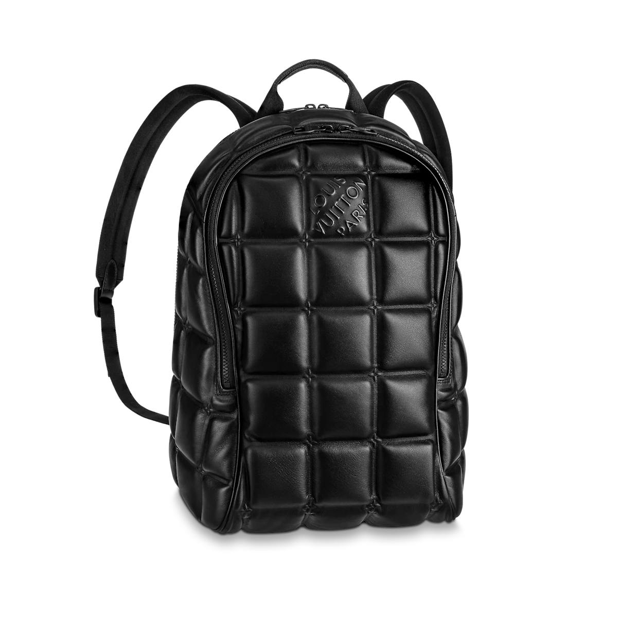 ELLIPSE BACKPACK BLACK