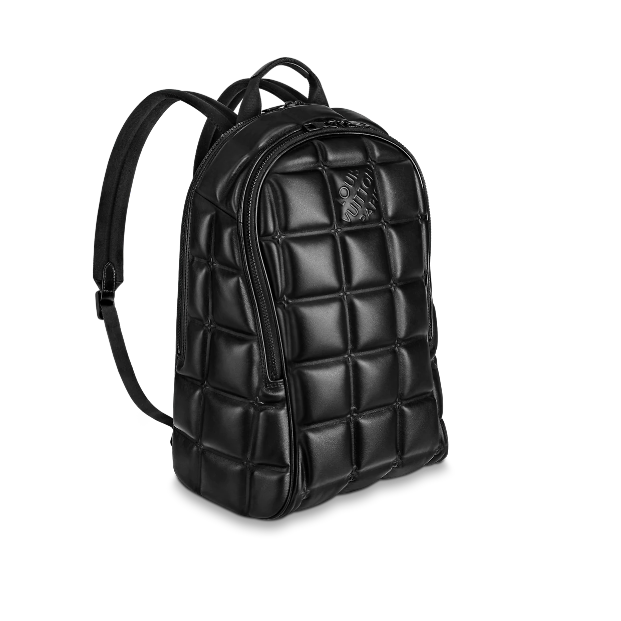 ELLIPSE BACKPACK BLACK
