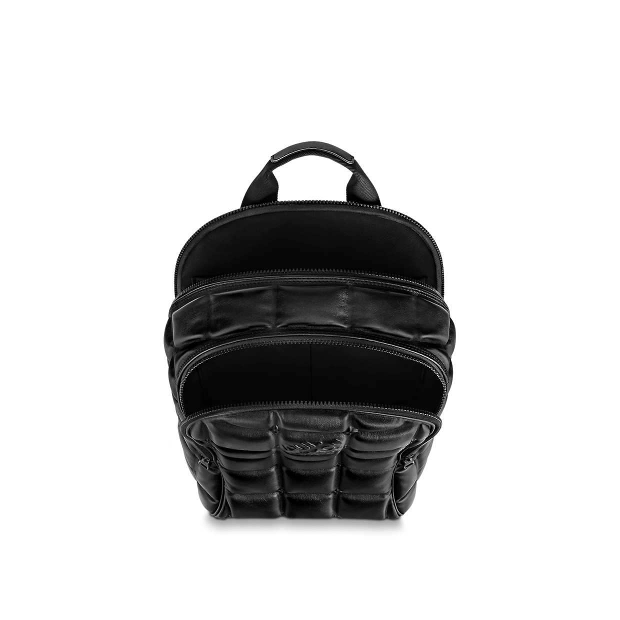 ELLIPSE BACKPACK BLACK