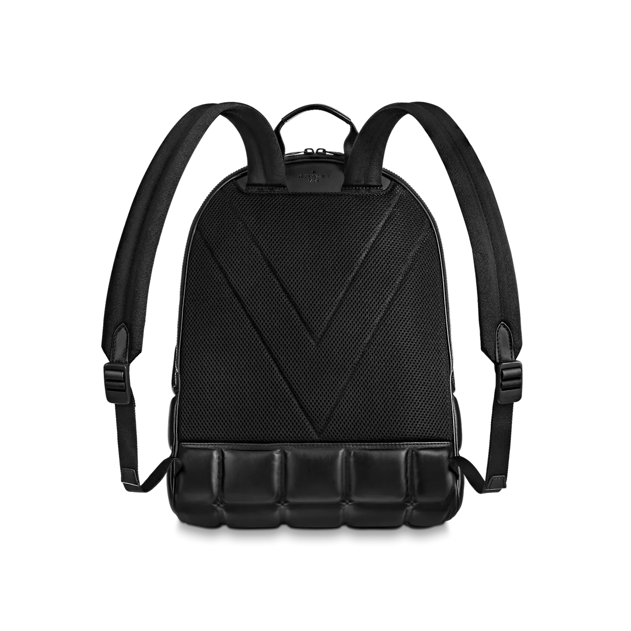 ELLIPSE BACKPACK BLACK