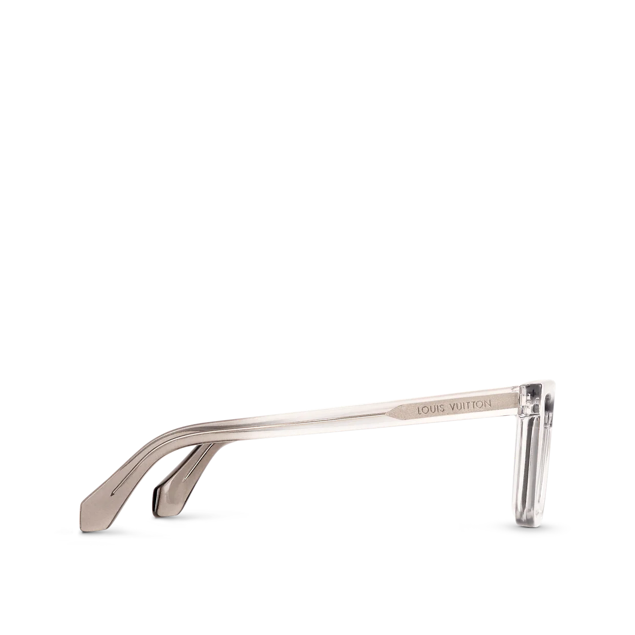 LV BLOOM SQUARE SUNGLASSES