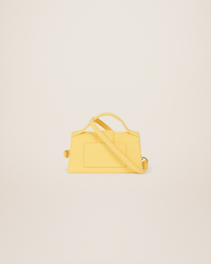 LE BAMBINO YELLOW