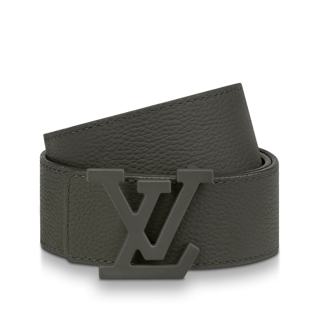 LV AEROGRAM 35MM REVERSIBLE BELT