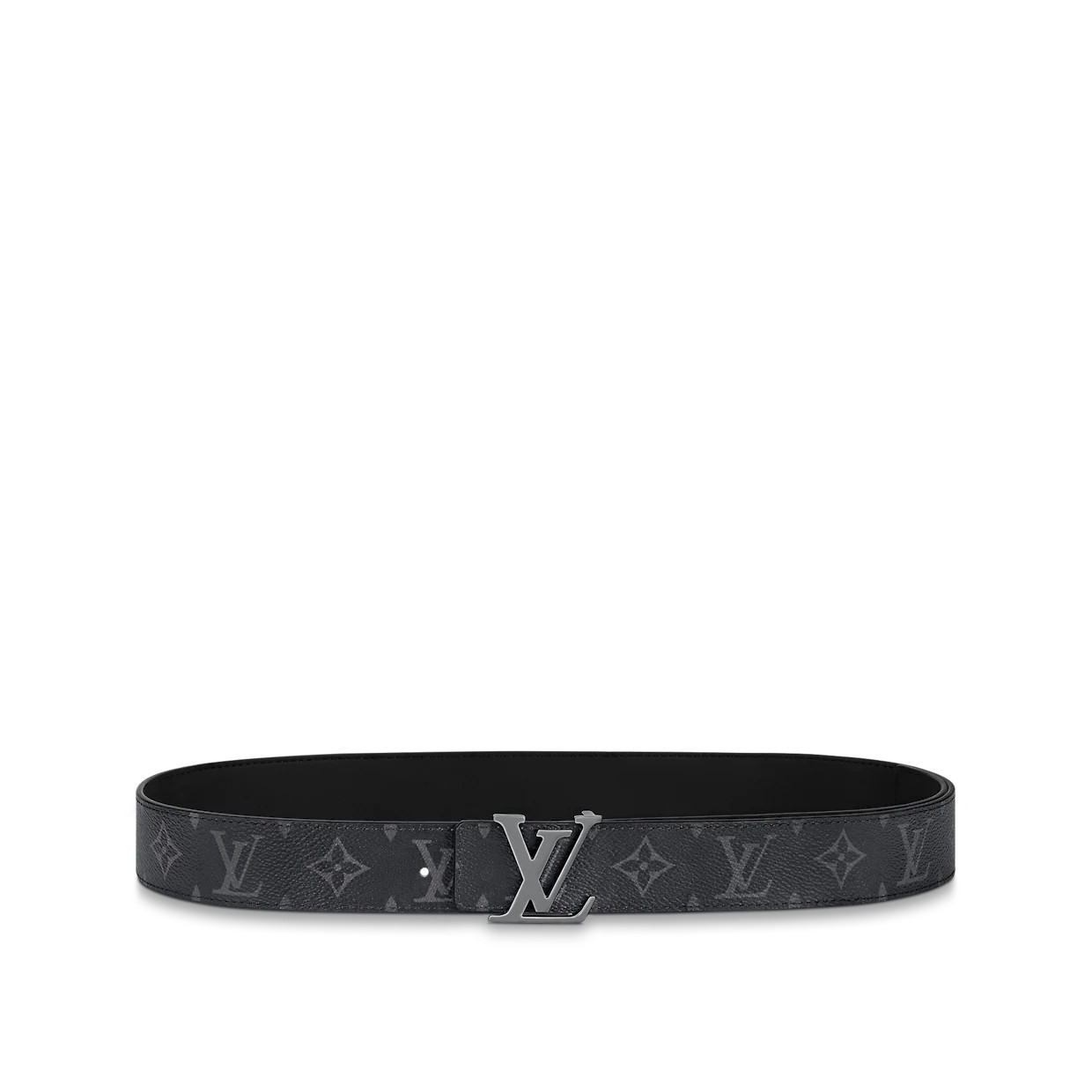 LV INITIALES 35MM REVERSIBLE BELT