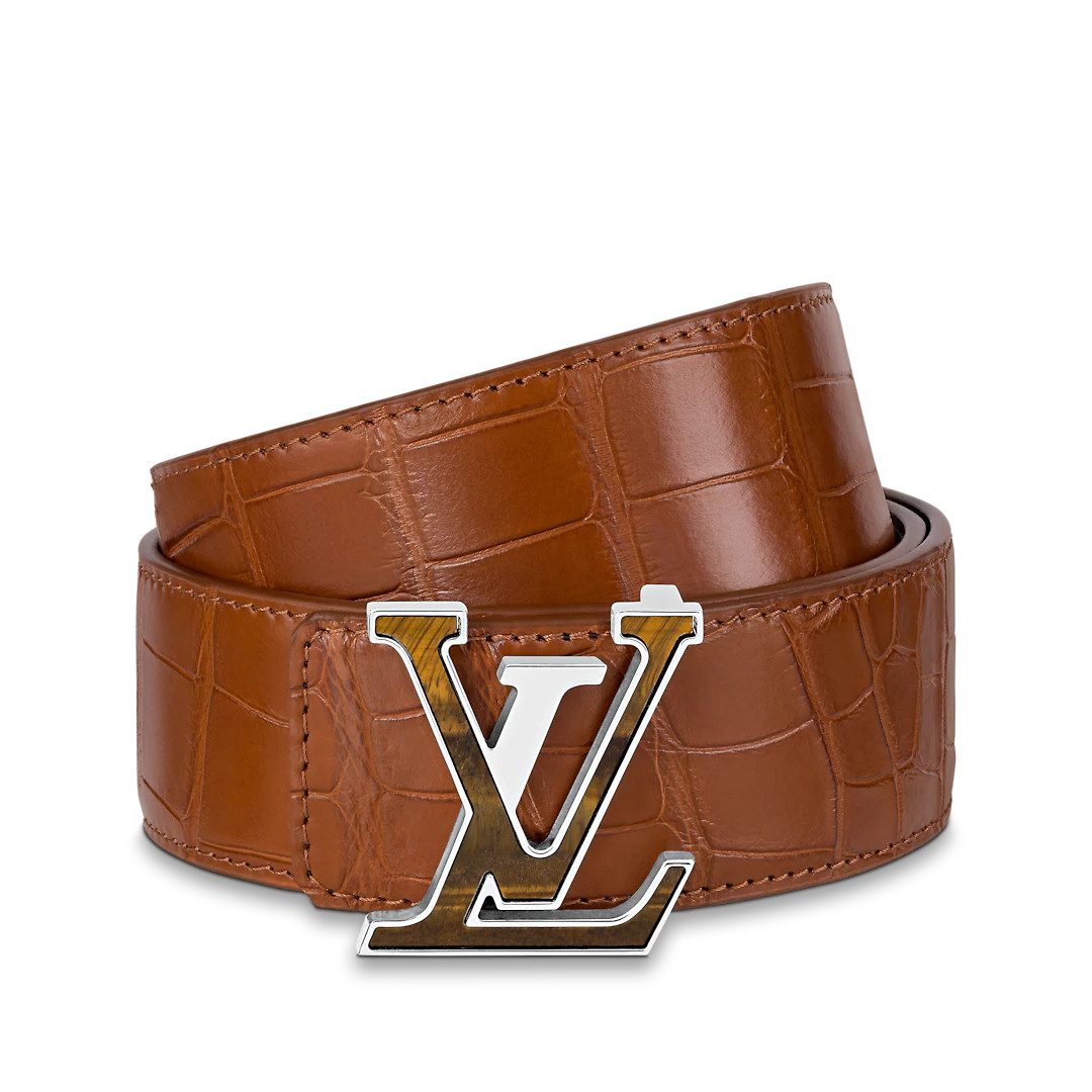 LV STONE 40MM BELT