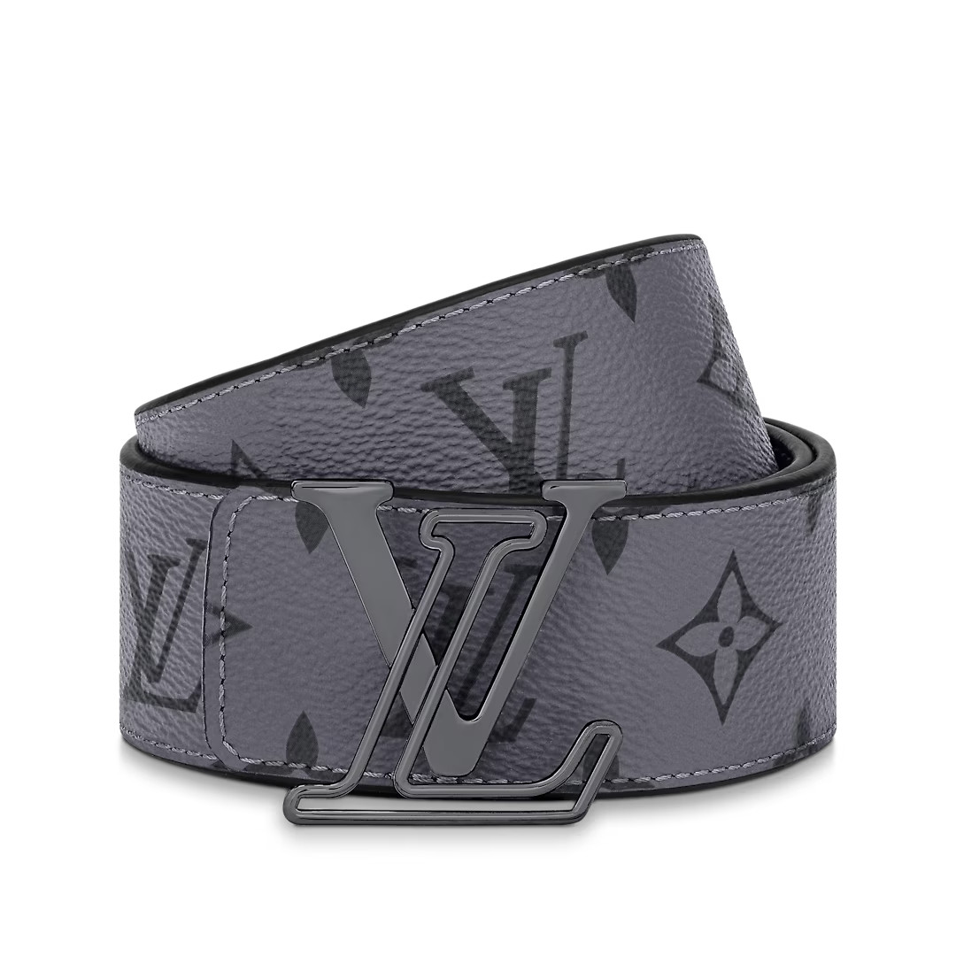 LV LINE 40MM REVERSIBLE BELT