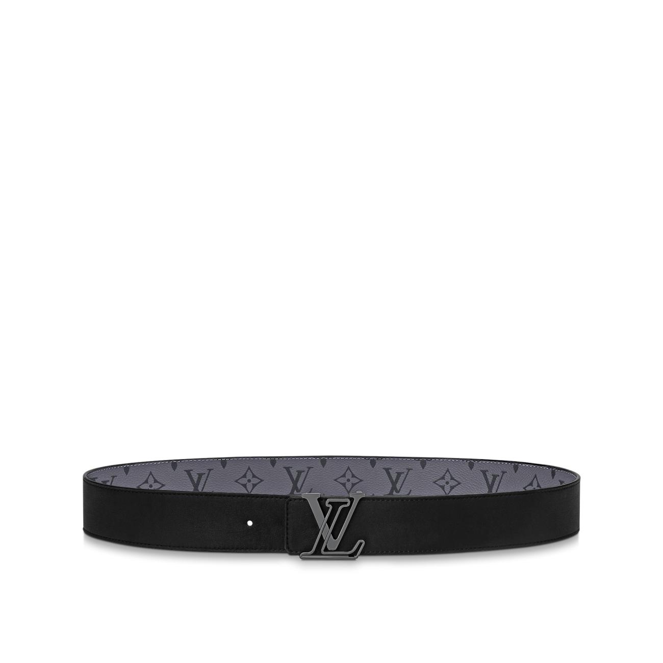 LV LINE 40MM REVERSIBLE BELT