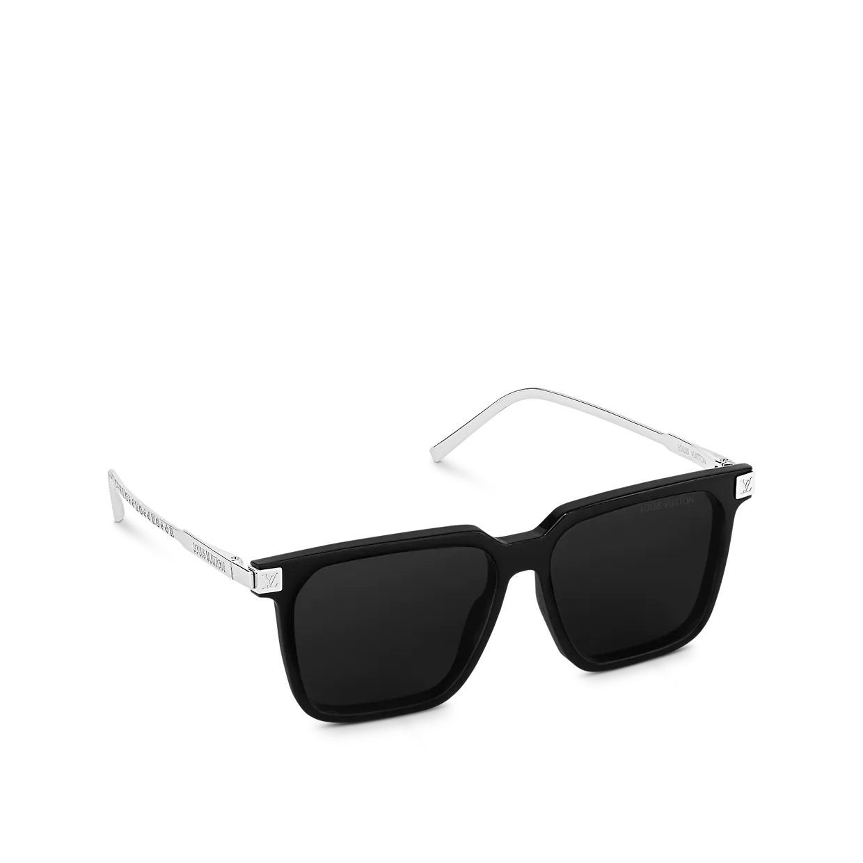 LV RISE SQUARE SUNGLASSES