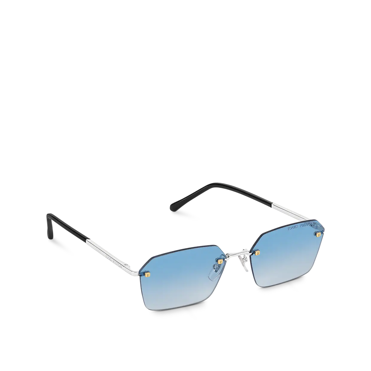 LV AIR SQUARE SUNGLASSES