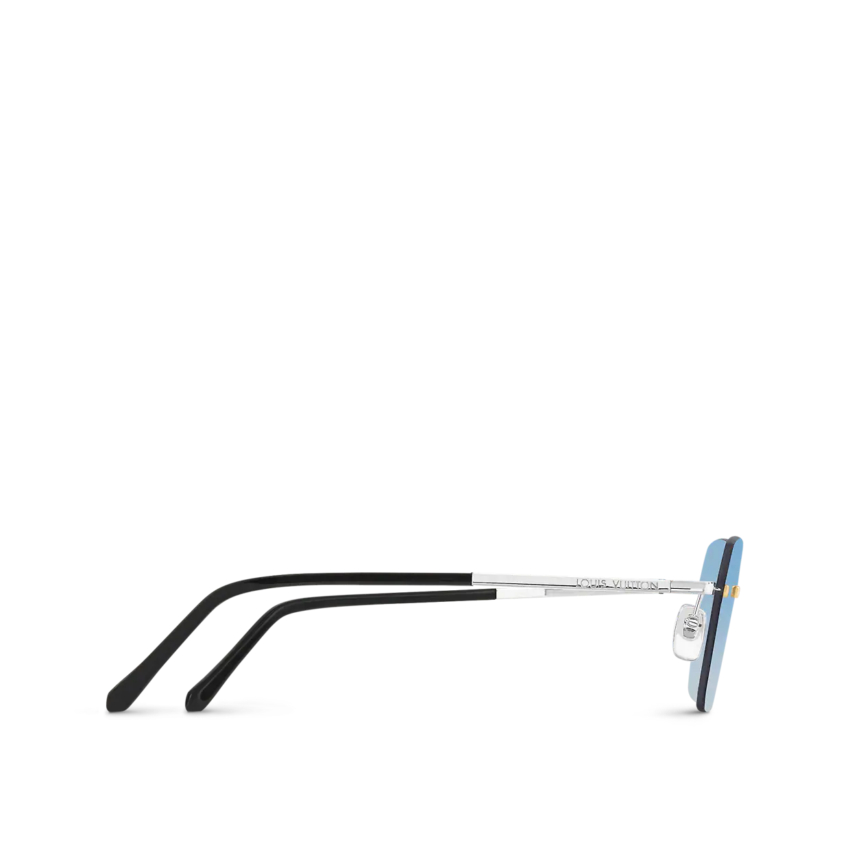 LV AIR SQUARE SUNGLASSES