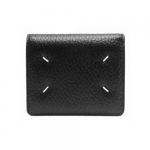 Maison Margiela Leather Coin Purse Wallet 
