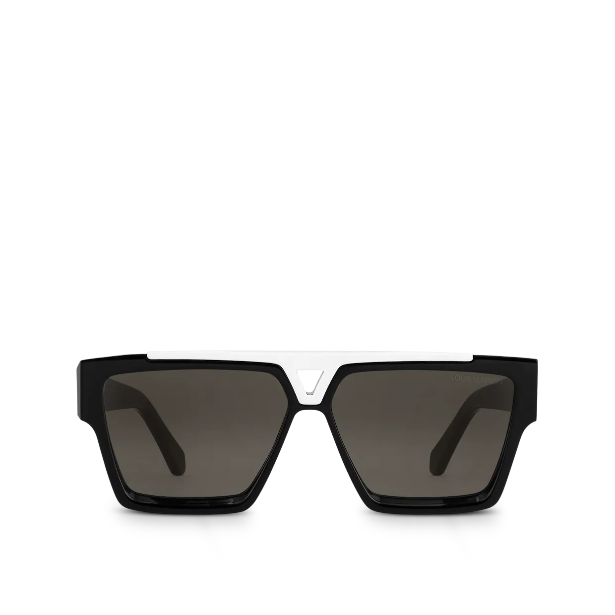 1.1 EVIDENCE SUNGLASSES BLACK