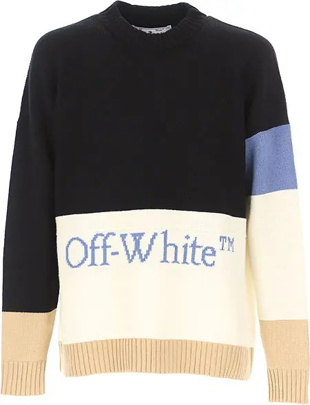 OFF-WHITE VIRGIL ABLOH