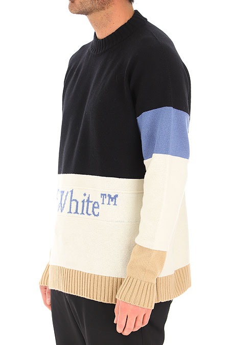 OFF-WHITE VIRGIL ABLOH