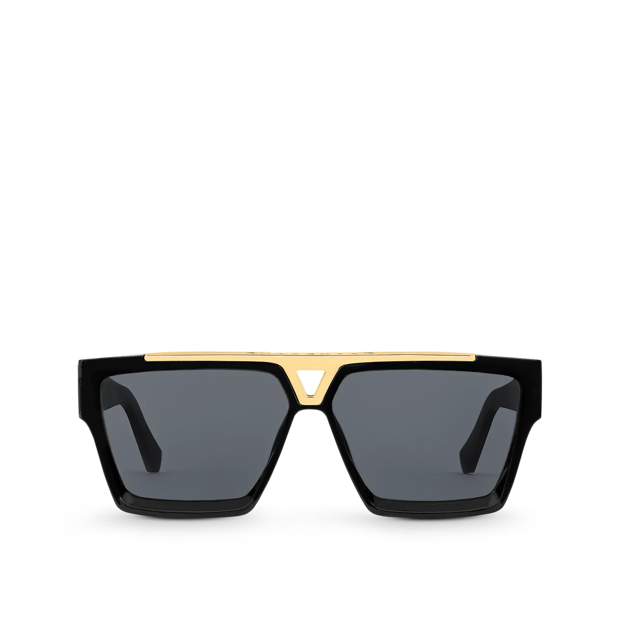 1.1 EVIDENCE SUNGLASSES GOLD