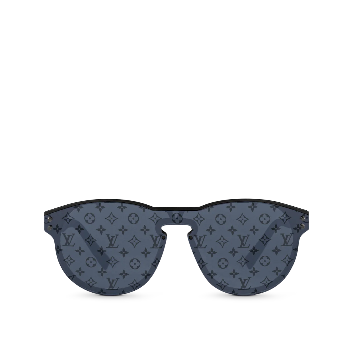 LV WAIMEA ROUND SUNGLASSES