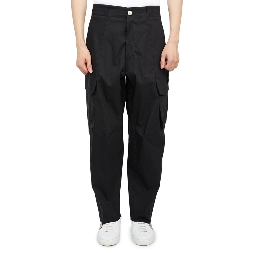 Shadow Project Cargo Pant Black