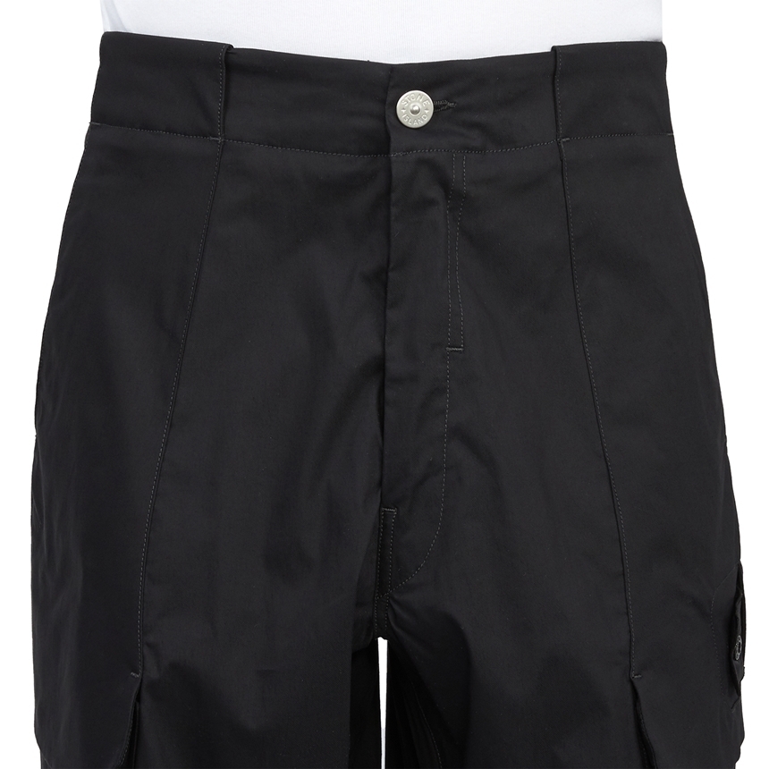 Shadow Project Cargo Pant Black