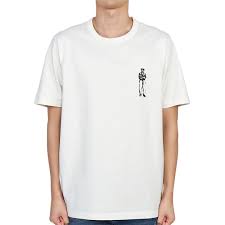 Men's Grunneck Short Sleeve T-shirt Relax Fit