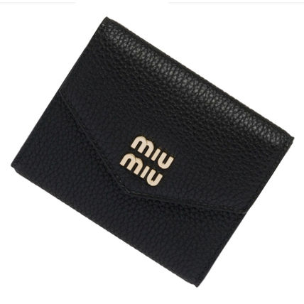 Miu Miu Folding Wallet