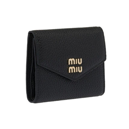 Miu Miu Folding Wallet