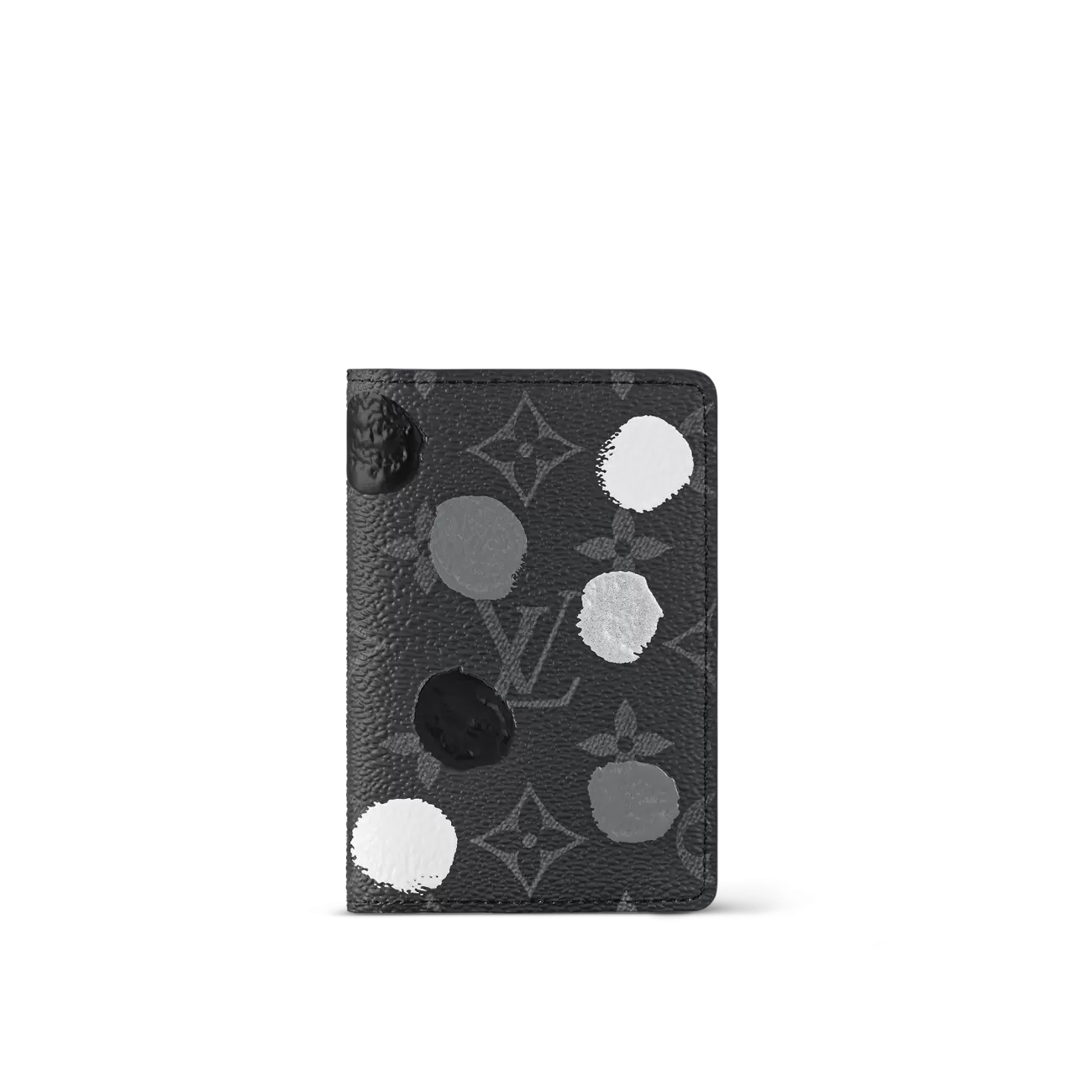 LV X YK POCKET ORGANIZER