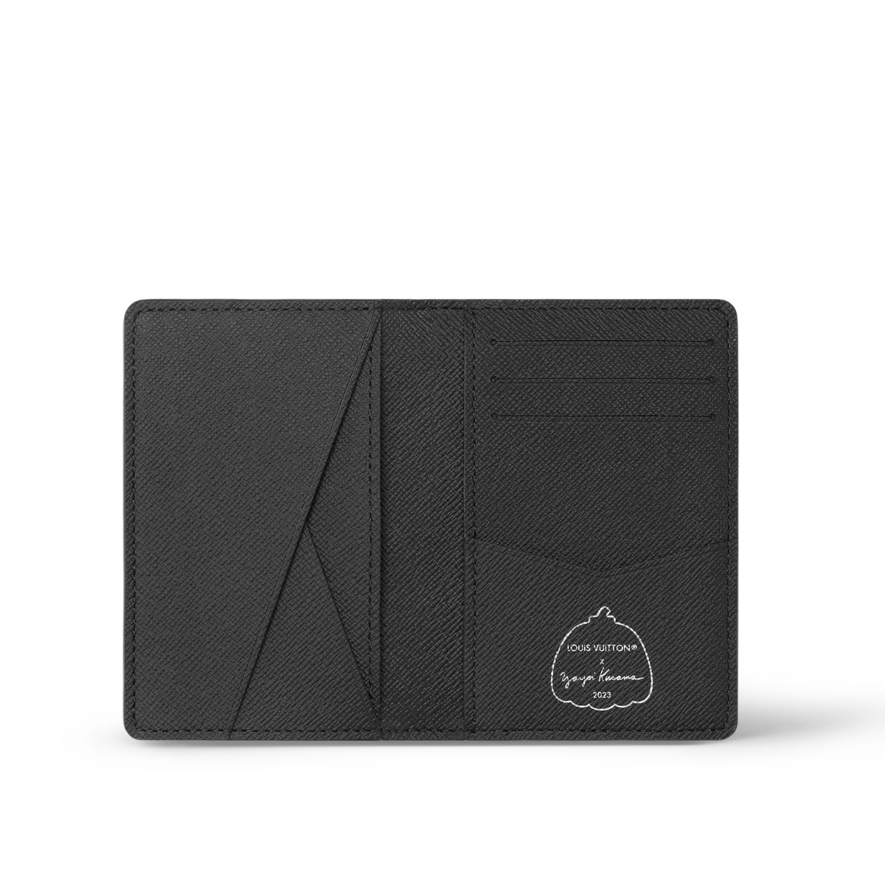 LV X YK POCKET ORGANIZER