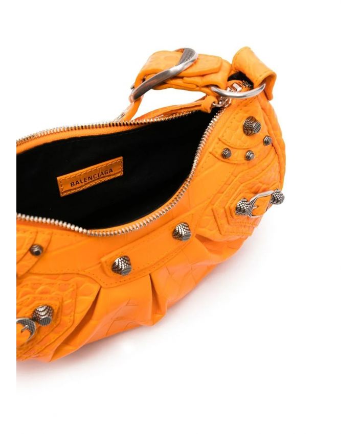 Le Cagole Shoulder Bag