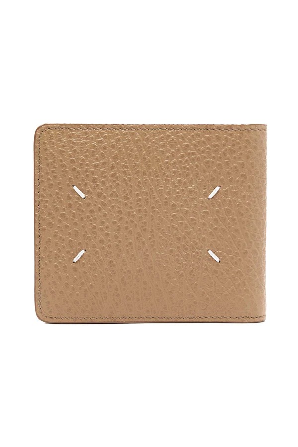  Maison Margiela Card Holder Slim 2 'Tan'