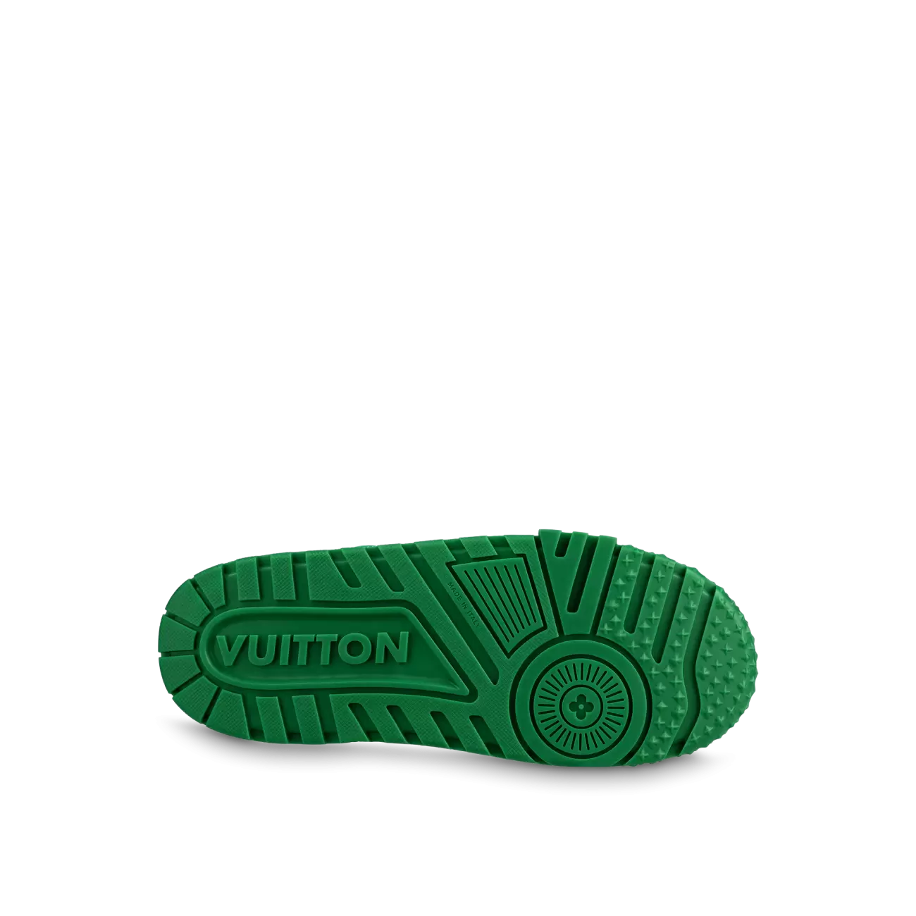 LV TRAINER MAXI GREEN