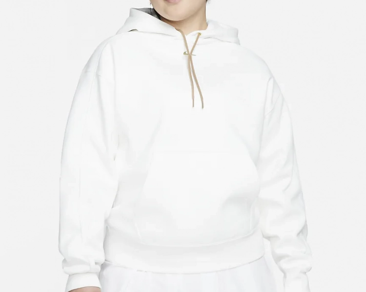 Nike x Jacquemus Fleece Hoodie