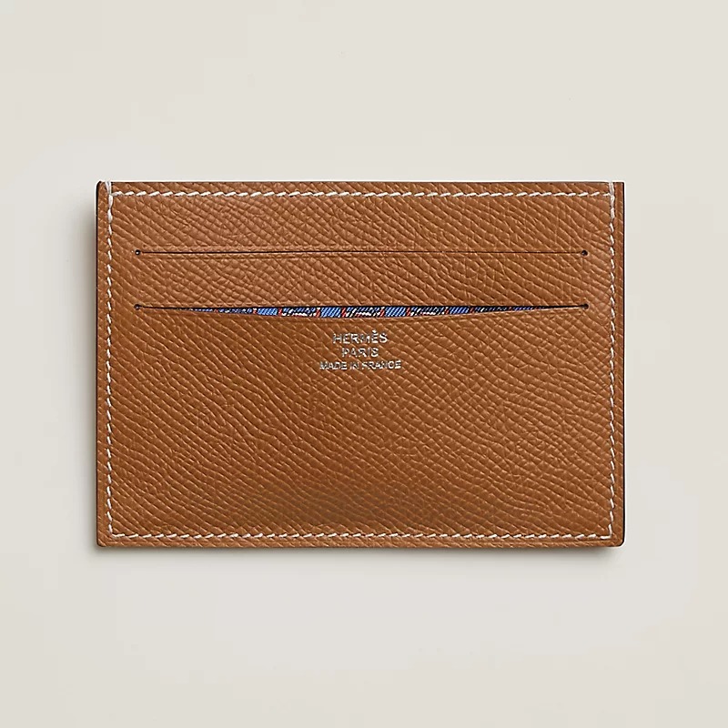 Citizen Twill card holder