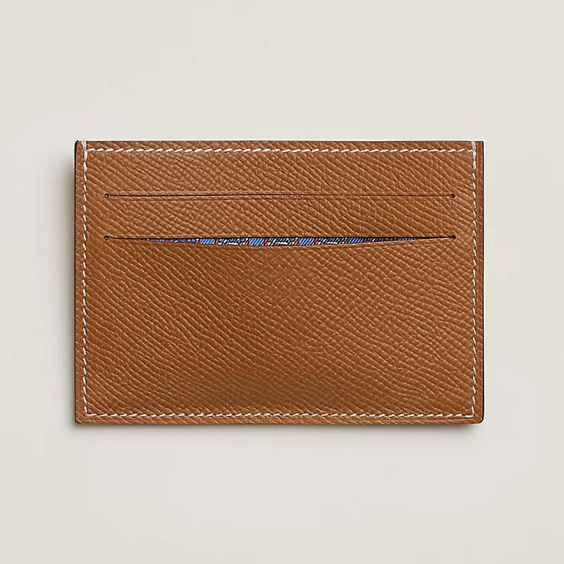 Citizen Twill card holder