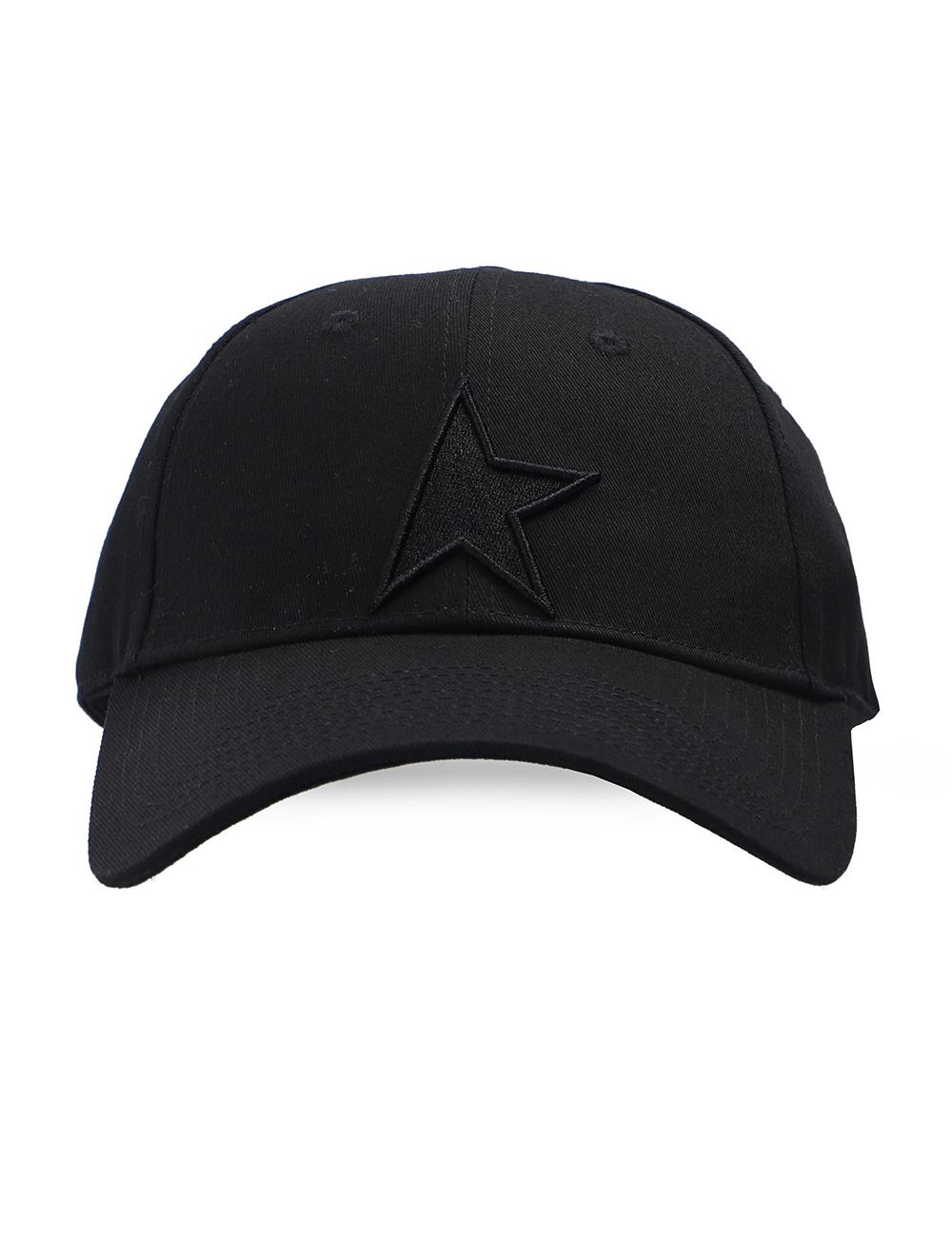  BASEBALL CAP WITH LOGO